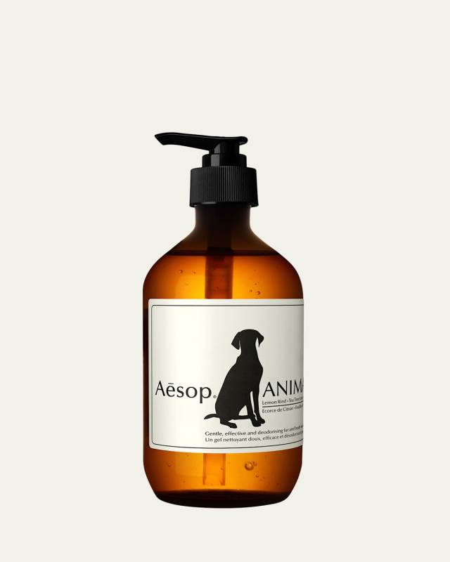 16.9 oz. Aesop Animal Shampoo